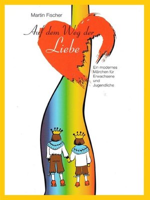 cover image of Auf dem Weg der Liebe